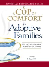A Cup of Comfort for Adoptive Families - 18 May 2009