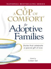 A Cup of Comfort for Adoptive Families - 18 May 2009