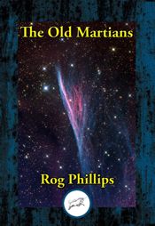 Old Martians - 12 Aug 2023