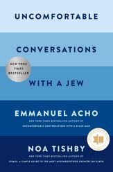 Uncomfortable Conversations with a Jew - 30 Apr 2024