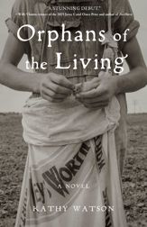 Orphans of the Living - 30 Sep 2025