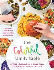 The Colorful Family Table - 3 Dec 2019