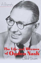 The Life and Rhymes of Ogden Nash - 5 Apr 2000