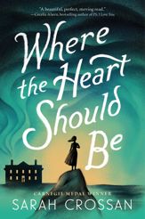 Where the Heart Should Be - 21 Jan 2025
