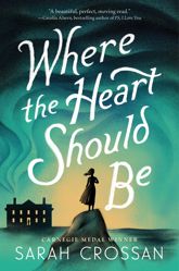 Where the Heart Should Be - 21 Jan 2025