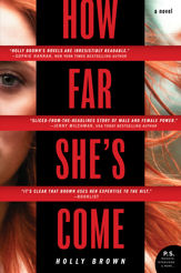 How Far She's Come - 22 May 2018