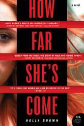 How Far She's Come - 22 May 2018