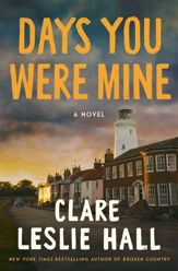 Days You Were Mine - 4 Mar 2025