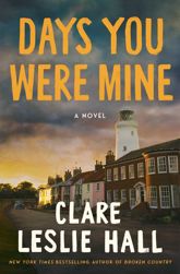 Days You Were Mine - 4 Mar 2025