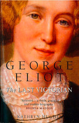 George Eliot - 28 Jun 2012