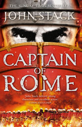 Captain of Rome - 7 Jan 2010