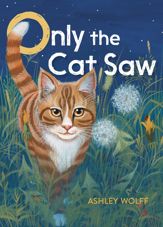 Only the Cat Saw - 16 Jun 2020