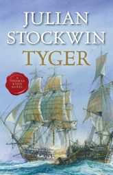 Tyger - 1 Nov 2023
