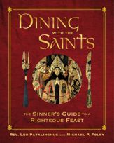 Dining with the Saints - 28 Feb 2023