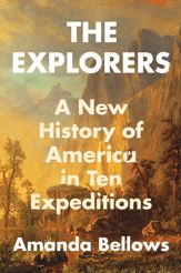 The Explorers - 4 Jun 2024