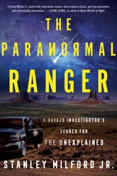 The Paranormal Ranger - 1 Oct 2024