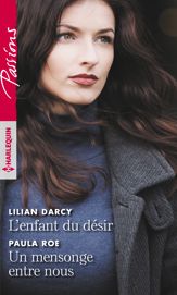 L'enfant du désir - Un mensonge entre nous - 1 Apr 2019