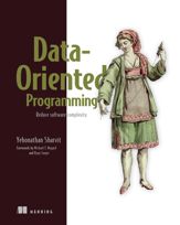 Data-Oriented Programming - 27 Sep 2022