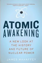 Atomic Awakening - 15 Oct 2010