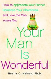 Your Man is Wonderful - 6 Jan 2009