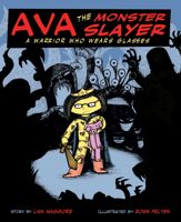 Ava the Monster Slayer - 1 Sep 2015