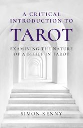 A Critical Introduction to Tarot - 8 Dec 2023