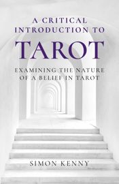 A Critical Introduction to Tarot - 8 Dec 2023