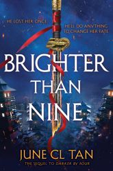 Brighter Than Nine - 10 Mar 2026