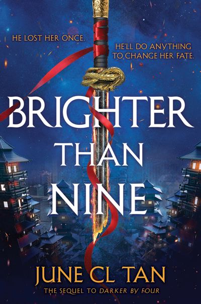 Brighter Than Nine