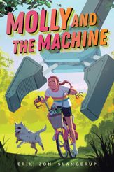 Molly and the Machine - 7 Jun 2022