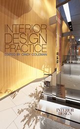 Interior Design Practice - 25 May 2010