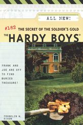 The Secret of the Soldier's Gold - 21 Aug 2012