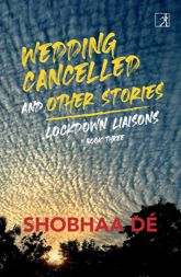 Lockdown Liaisons: Book 3 - 13 Jun 2020