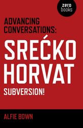 Advancing Conversations - 24 Feb 2017