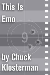 This Is Emo - 14 Sep 2010
