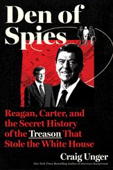 Den of Spies - 1 Oct 2024