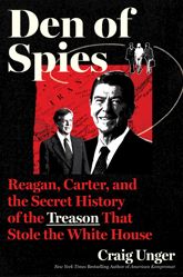 Den of Spies - 1 Oct 2024