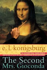 The Second Mrs. Gioconda - 28 Jun 2011