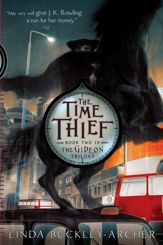 The Time Thief - 16 Jun 2008