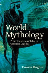 World Mythology - 1 Nov 2020
