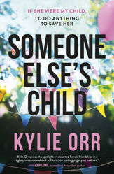 Someone Else's Child - 1 Jun 2022