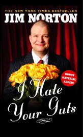 I Hate Your Guts - 4 Nov 2008