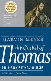 The Gospel of Thomas - 15 Sep 2009