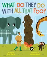 What Do They Do with All That Poo? - 19 Jun 2018
