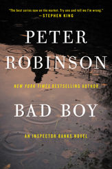 Bad Boy - 24 Aug 2010