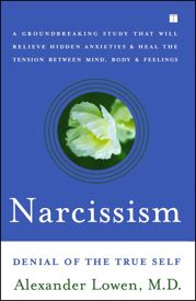 Narcissism - 21 Aug 2012