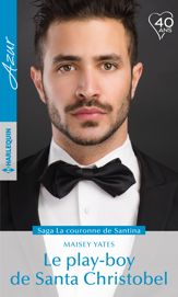 Le play-boy de Santa Christobel - 1 Oct 2018