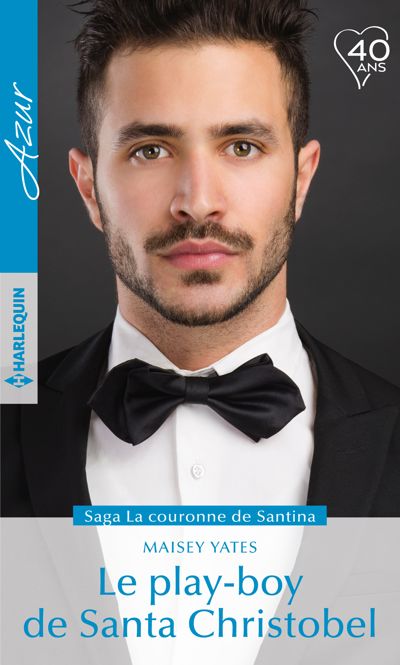 Le play-boy de Santa Christobel