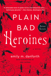 Plain Bad Heroines - 20 Oct 2020
