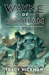 Wayne of Gotham - 26 Jun 2012
